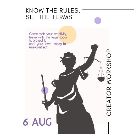 Ready to Use Contracts: Know the Rules, Set the Terms